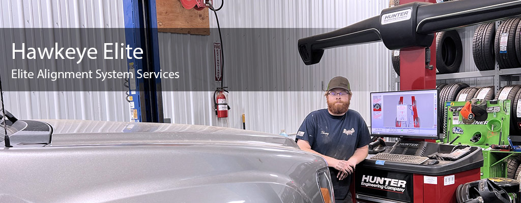 Maine Auto Repair Facility, AAA Approved Auto Repair ...